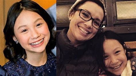 lea salonga daughter age|Iba pa.